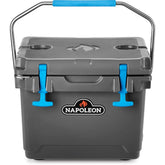 Napoleon 4 Gallon Cooler Box with Bottle Opener